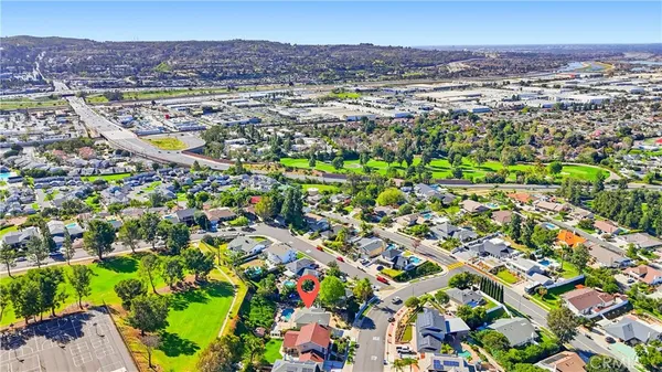 $1,429,000 | 19582 Crestknoll Drive, Yorba Linda, CA 92886