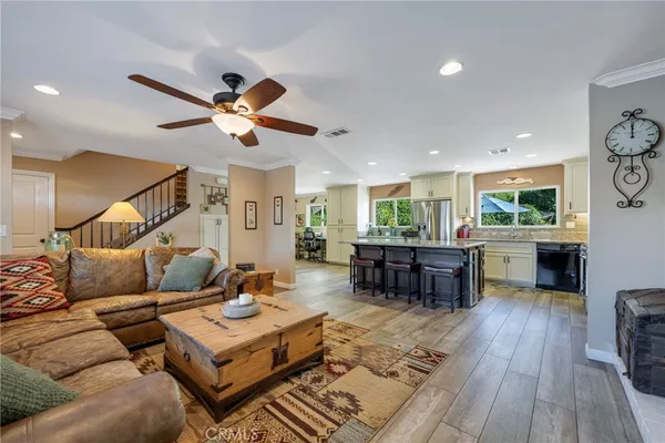 $1,429,000 | 19582 Crestknoll Drive, Yorba Linda, CA 92886