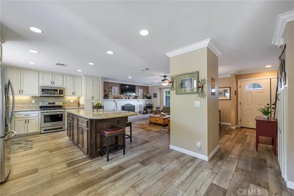$1,429,000 | 19582 Crestknoll Drive, Yorba Linda, CA 92886