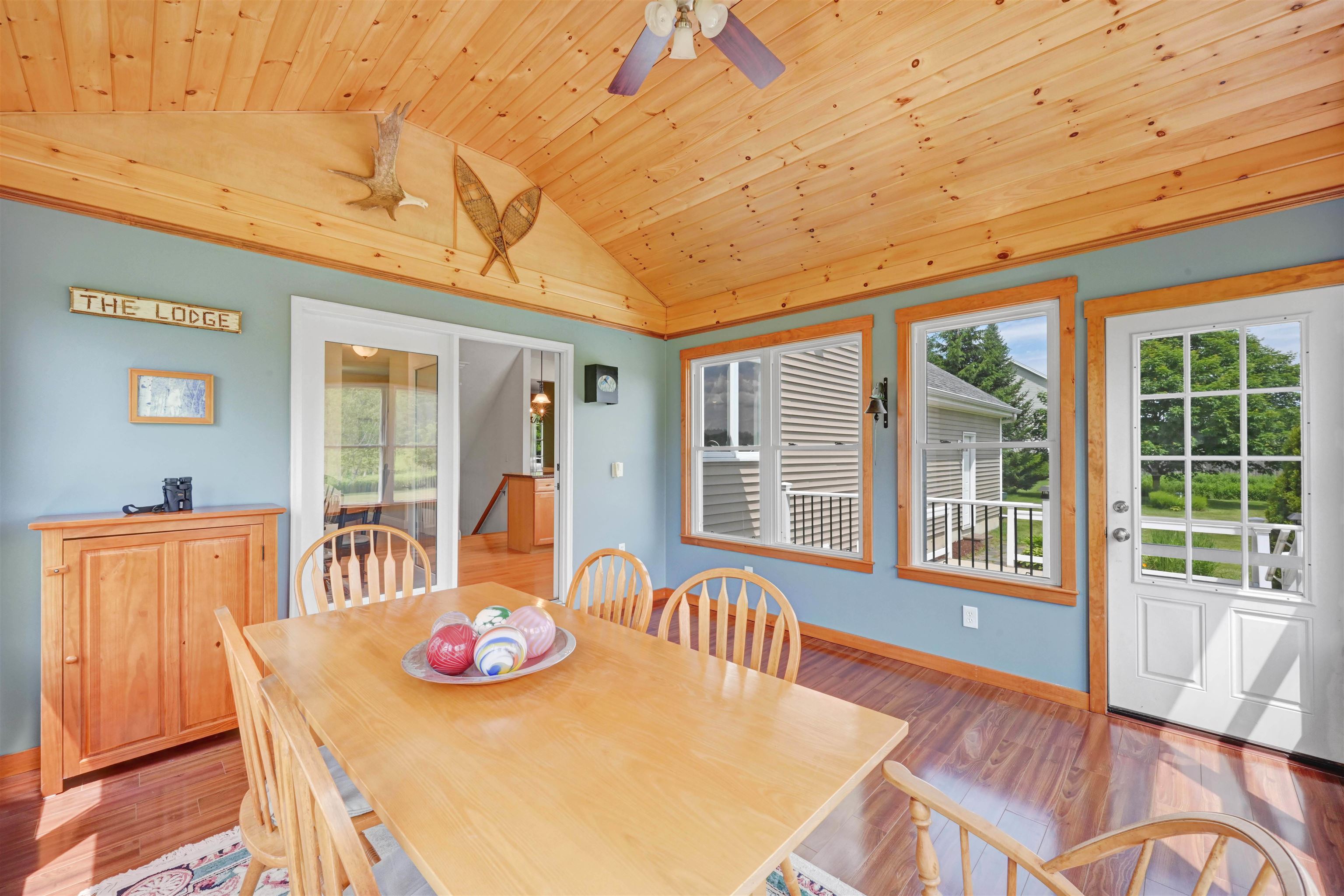 41 Tyler Place Jericho, VT 05465 - Photo 45 of 59