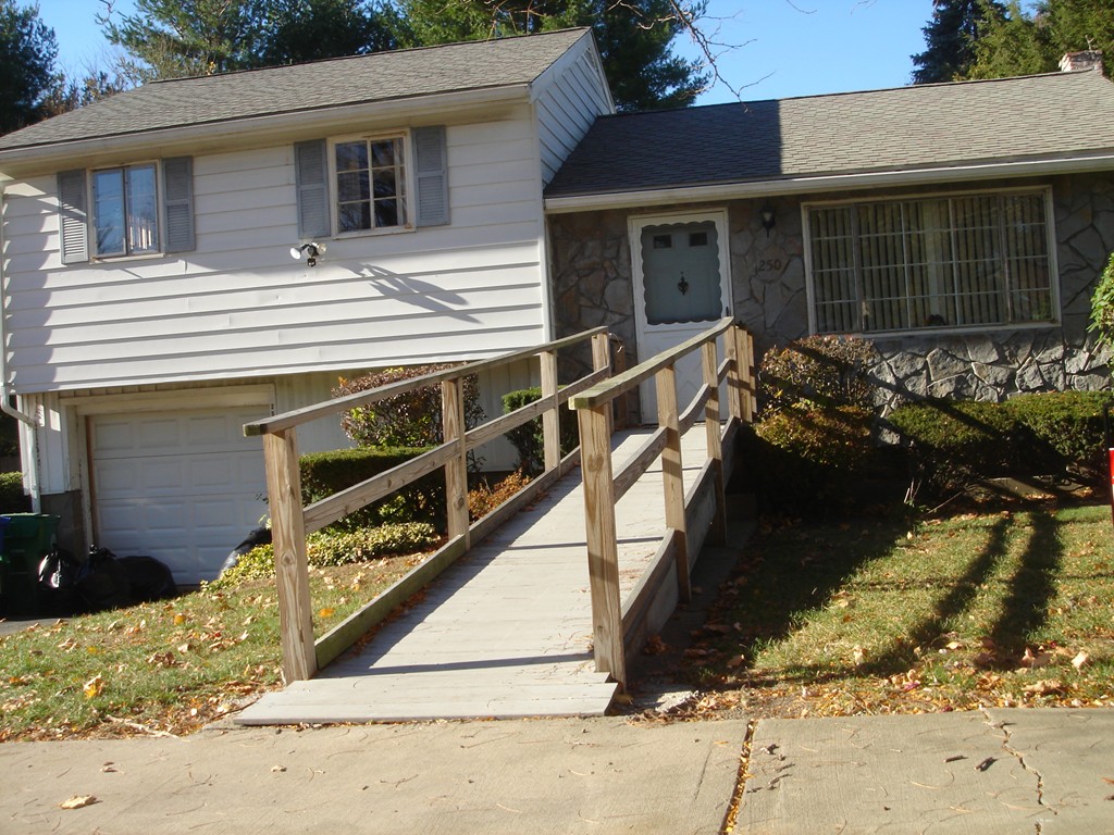250 Spiers Road Newton, MA 02459 - Photo 1 of 1