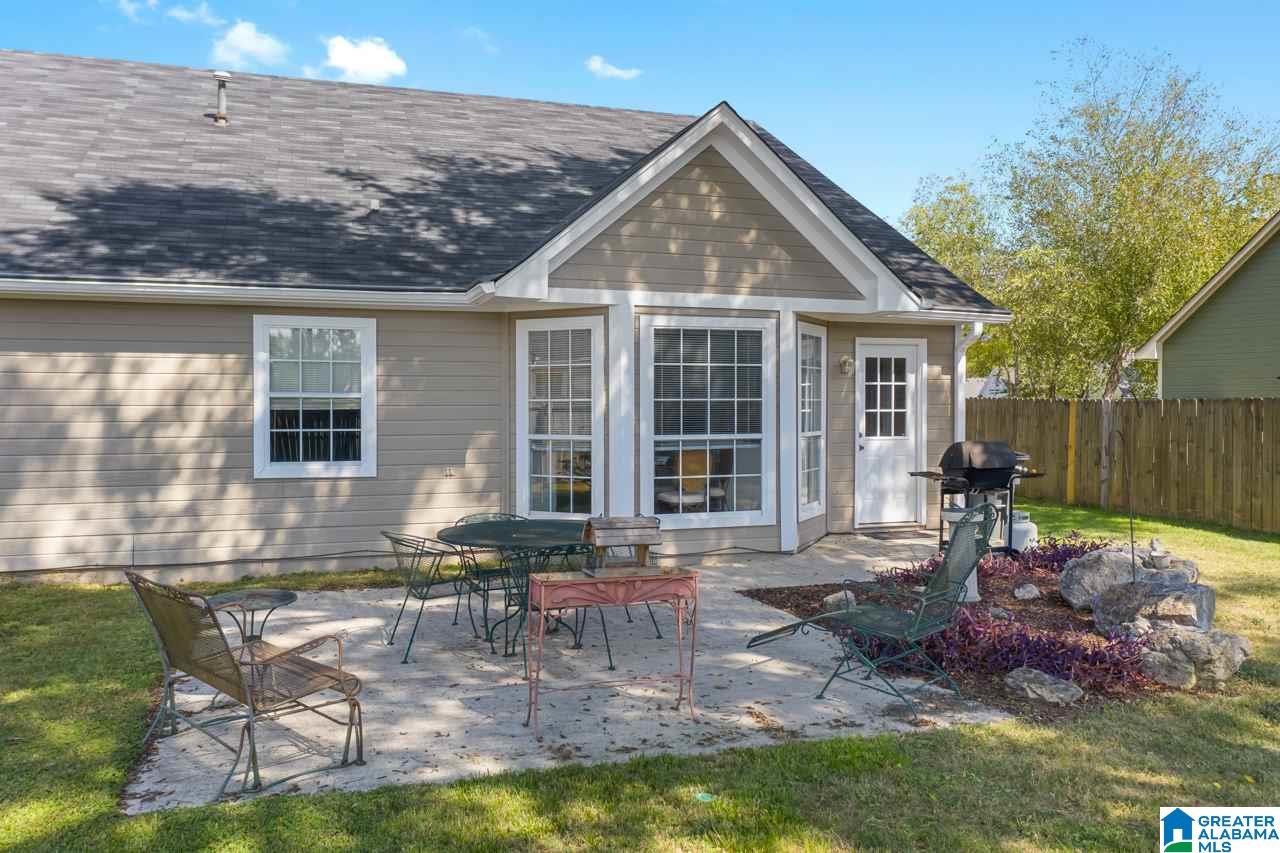 1532 Timber Drive Helena, AL 35080 - Photo 22 of 30