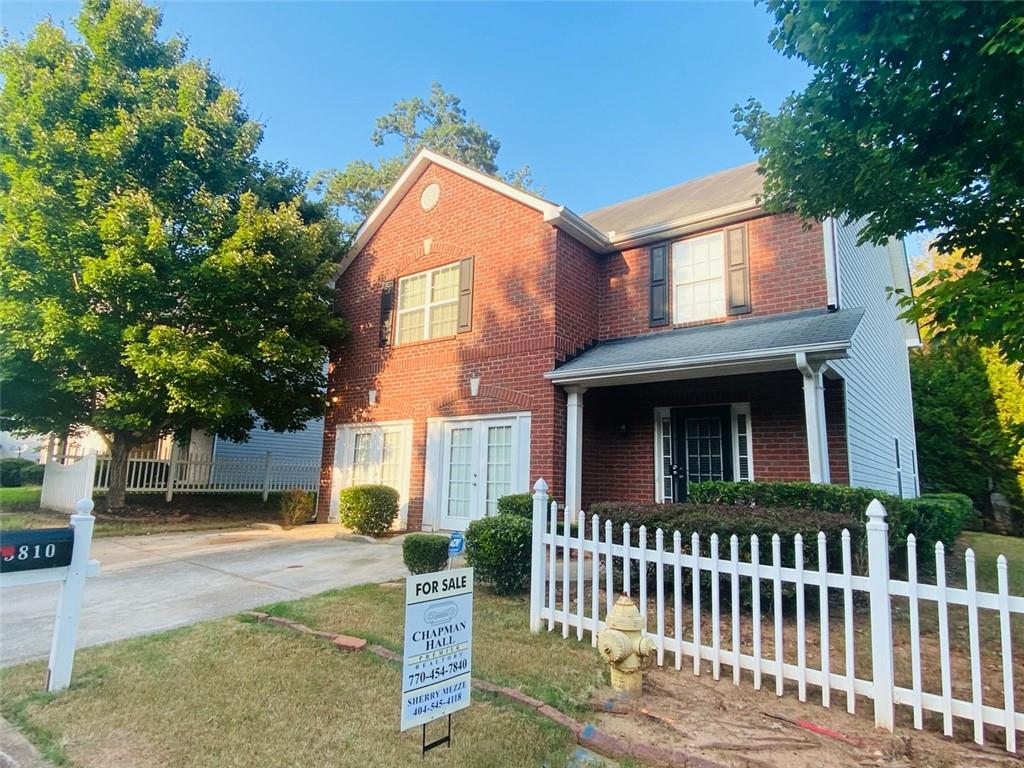 3810 Riverside Parkway Decatur, GA 30034 - Photo 1 of 1