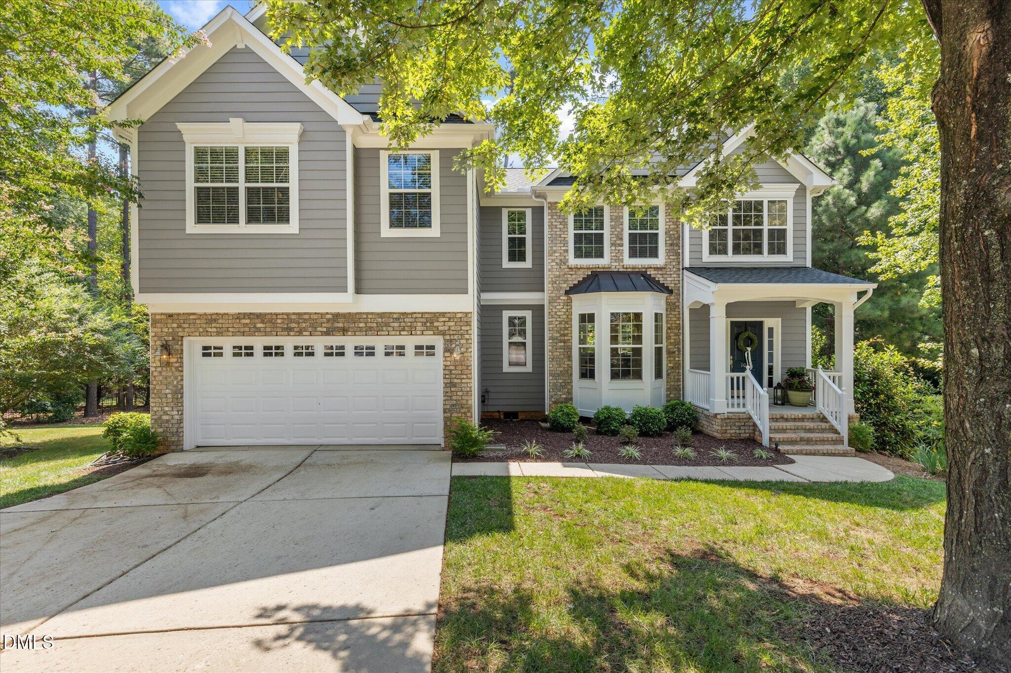 1019 Bianco Drive Raleigh, NC 27607 - Photo 2 of 34 57-IMG_9618