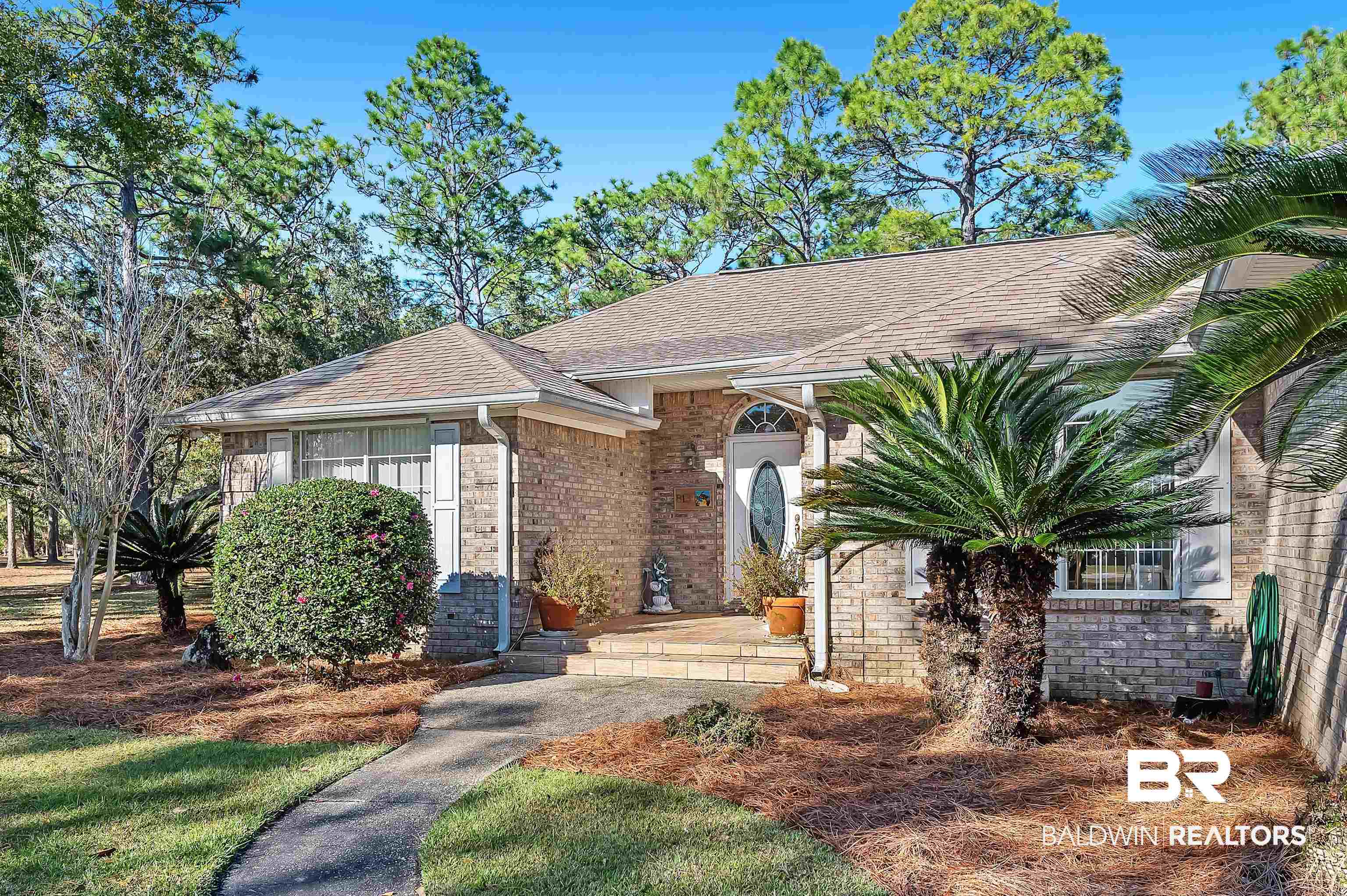 8131 Bay View Drive Foley, AL 36535 - Photo 4 of 51 Home Front 2