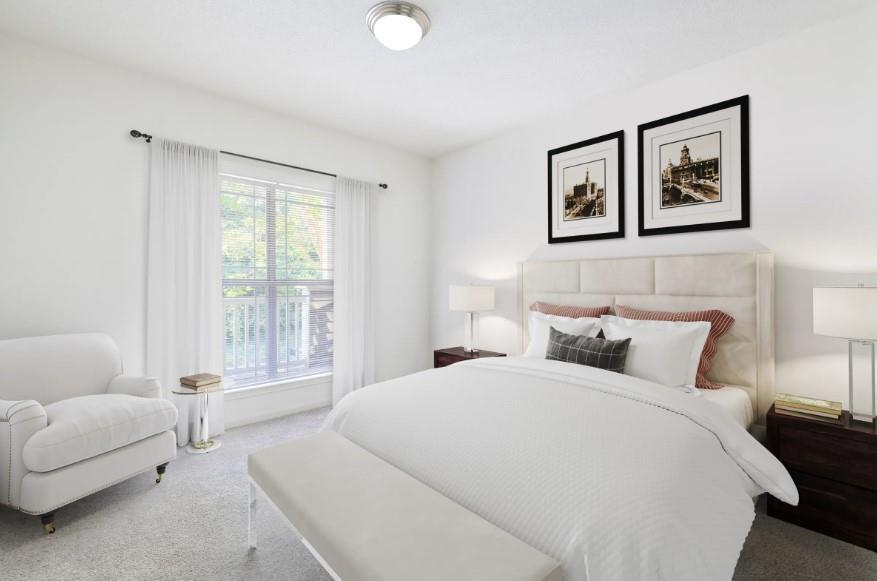 2500 Shallowford Road, Unit 44109 Atlanta, GA 30345 - Photo 8 of 20