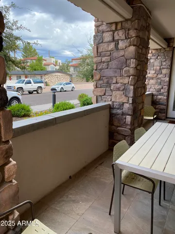 a view of outdoor space yard and patio