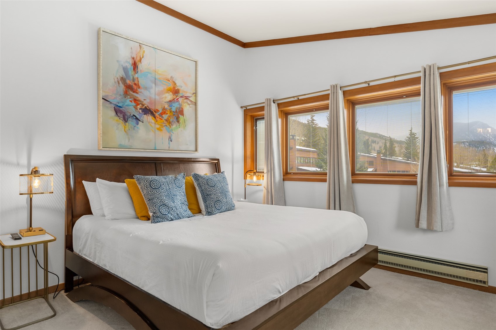 500 Tennis Club Road, Unit 1327 Keystone, CO 80435 - Photo 2 of 50