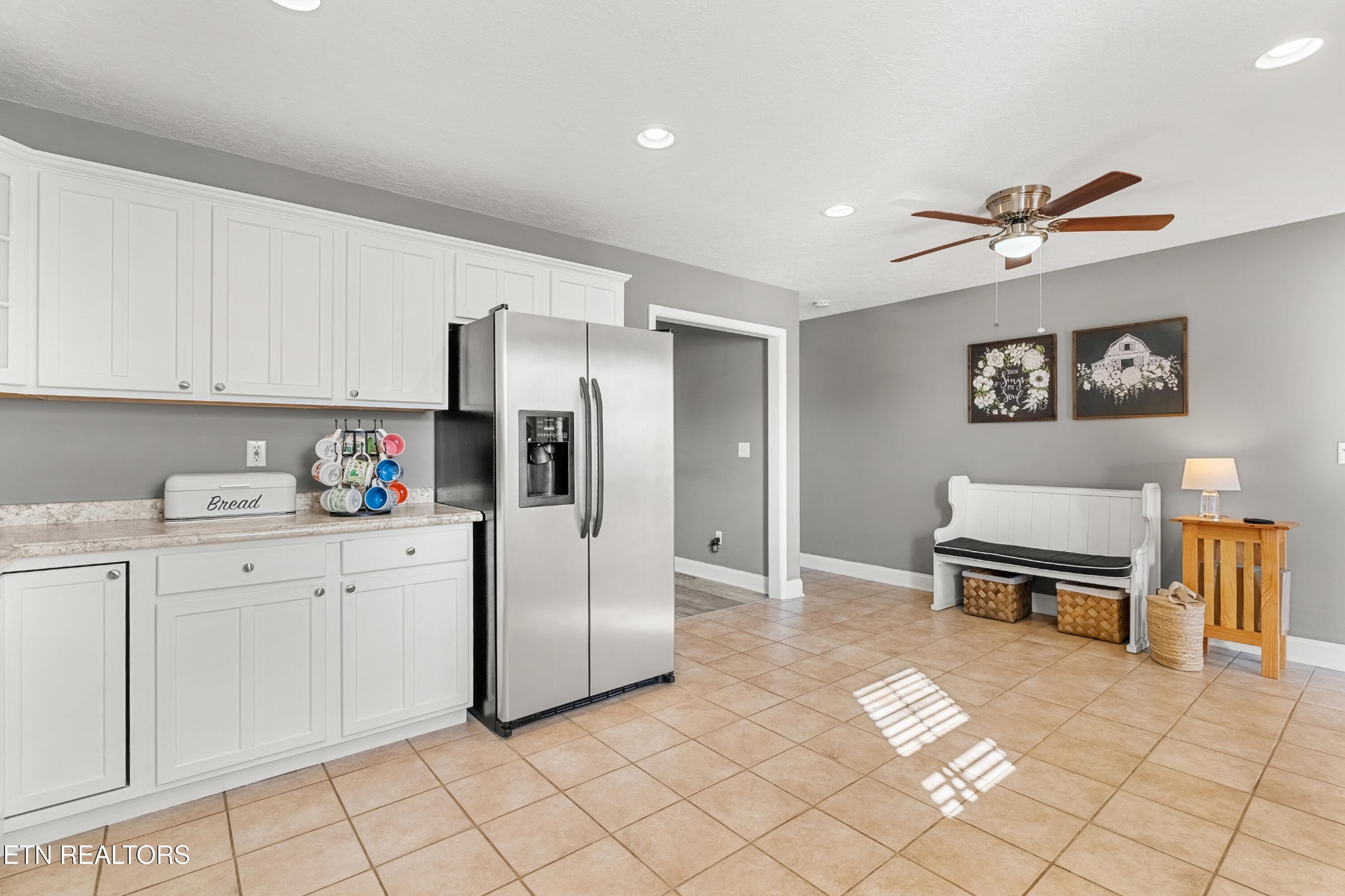 7468 Ravencrest Lane Corryton, TN 37721 - Photo 18 of 40 Gallery Image 18