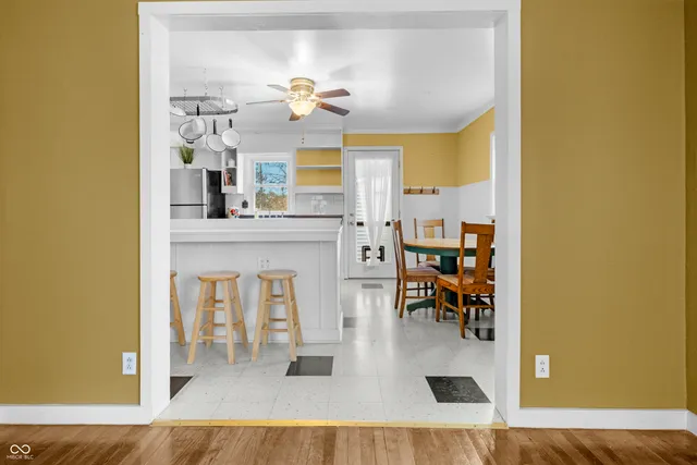 $189,990 | 1825 Lee Street, Columbus, IN 47201