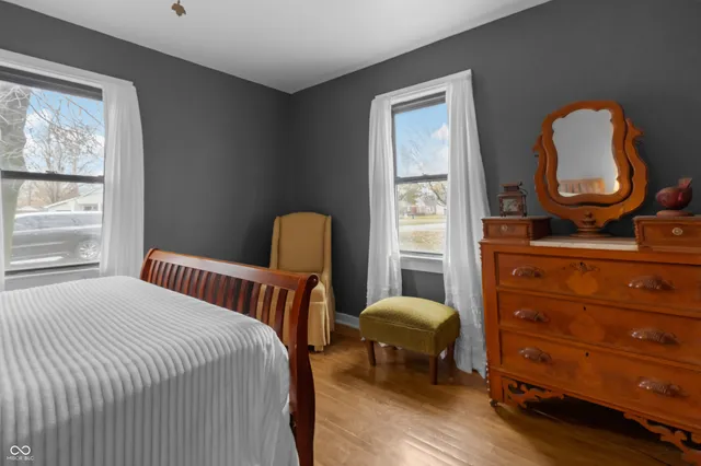 $189,990 | 1825 Lee Street, Columbus, IN 47201