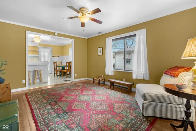 $189,990 | 1825 Lee Street, Columbus, IN 47201