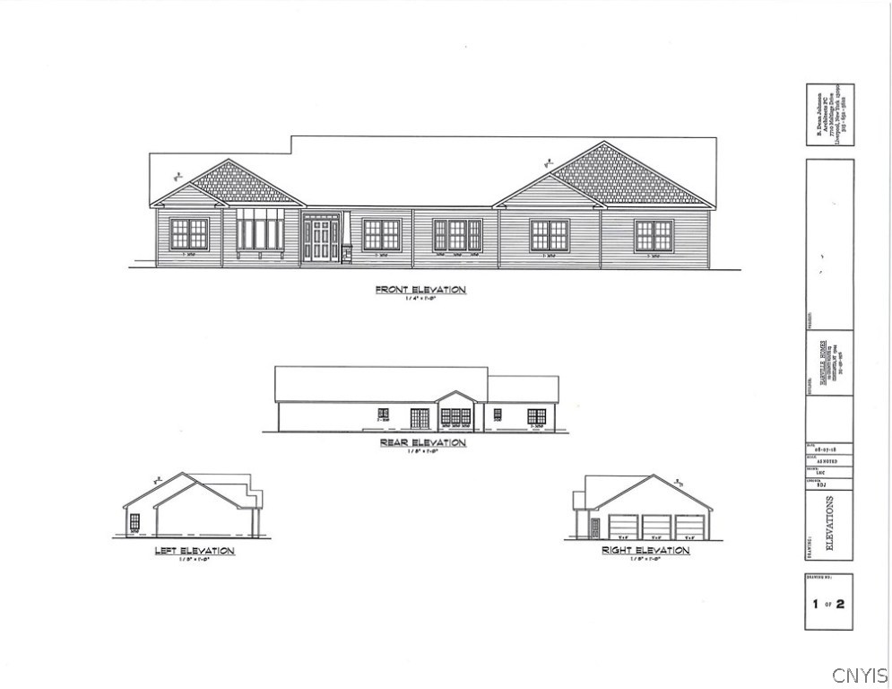 6104 Gillette Road Cicero, NY 13039 - Photo 1 of 1 Gallery Image 1