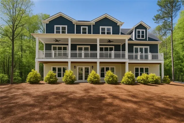 $1,820,000 | 4101 Brookview Drive Southeast, Atlanta, GA 30339