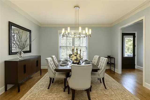 $1,805,000 | 4101 Brookview Drive Southeast, Atlanta, GA 30339