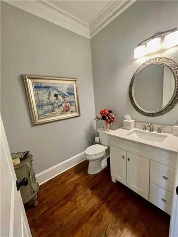 $1,805,000 | 4101 Brookview Drive Southeast, Atlanta, GA 30339