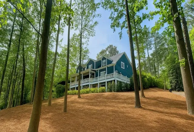 $1,805,000 | 4101 Brookview Drive Southeast, Atlanta, GA 30339