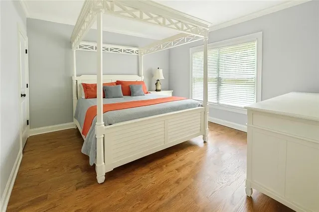 $1,805,000 | 4101 Brookview Drive Southeast, Atlanta, GA 30339