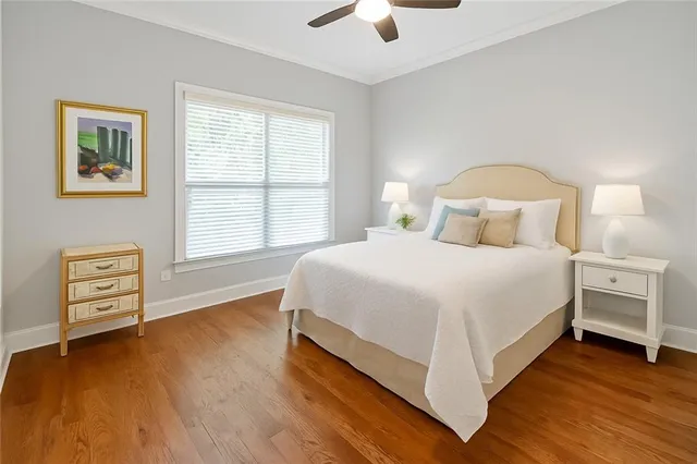 $1,805,000 | 4101 Brookview Drive Southeast, Atlanta, GA 30339