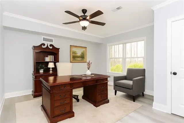 $1,805,000 | 4101 Brookview Drive Southeast, Atlanta, GA 30339