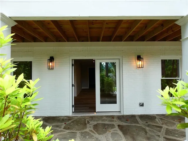 $1,805,000 | 4101 Brookview Drive Southeast, Atlanta, GA 30339