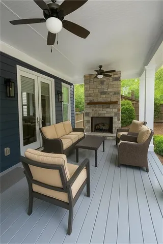 $1,805,000 | 4101 Brookview Drive Southeast, Atlanta, GA 30339