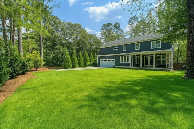 $1,805,000 | 4101 Brookview Drive Southeast, Atlanta, GA 30339