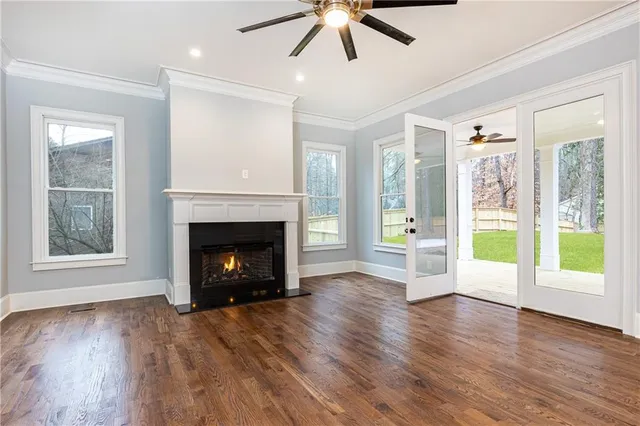 $1,805,000 | 4101 Brookview Drive Southeast, Atlanta, GA 30339