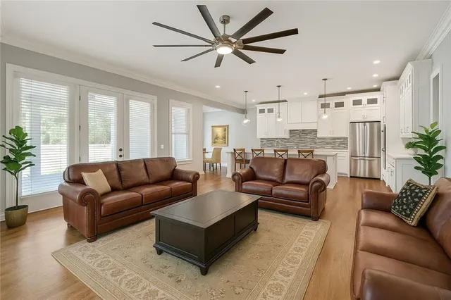 $1,805,000 | 4101 Brookview Drive Southeast, Atlanta, GA 30339