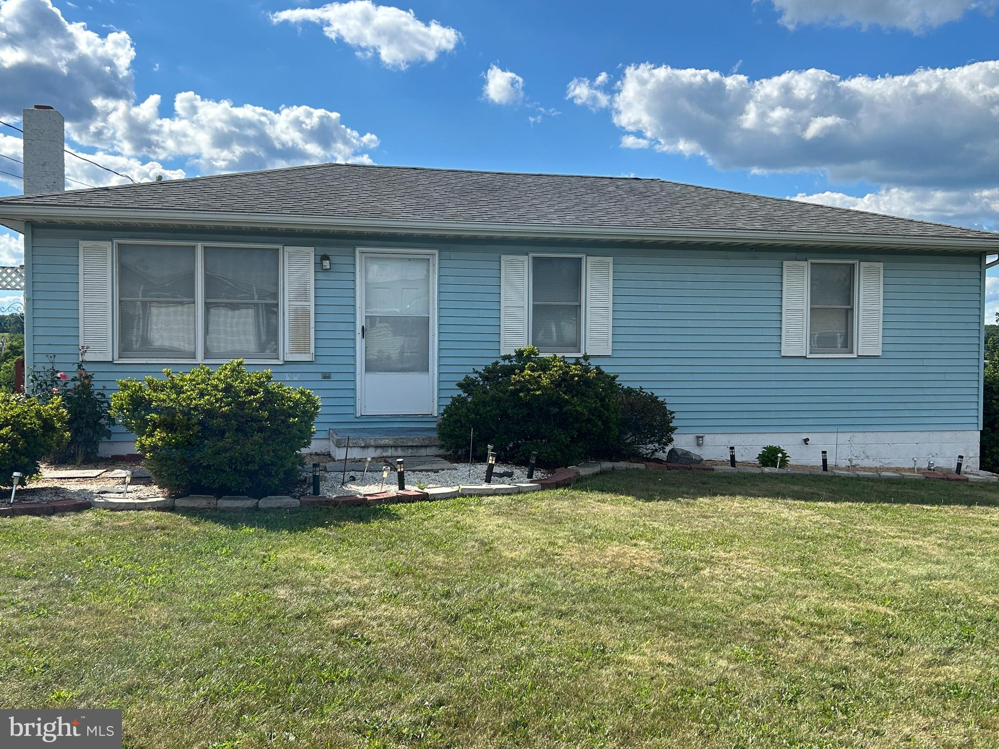 109 West Ridge Loop Road Romney, WV 26757 - Photo 2 of 30
