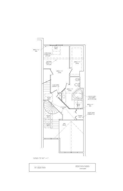 37 Deer Path, Unit 37 Hudson, MA 01749 - Photo 26 of 28 Gallery Image 26