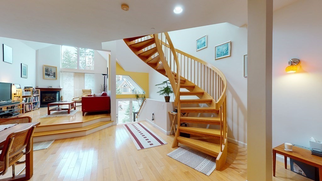 37 Deer Path, Unit 37 Hudson, MA 01749 - Photo 6 of 28 Gallery Image 6