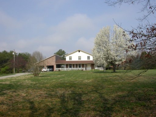 157 David Road Clinton, TN 37716 - Photo 1 of 1 Primary Photo