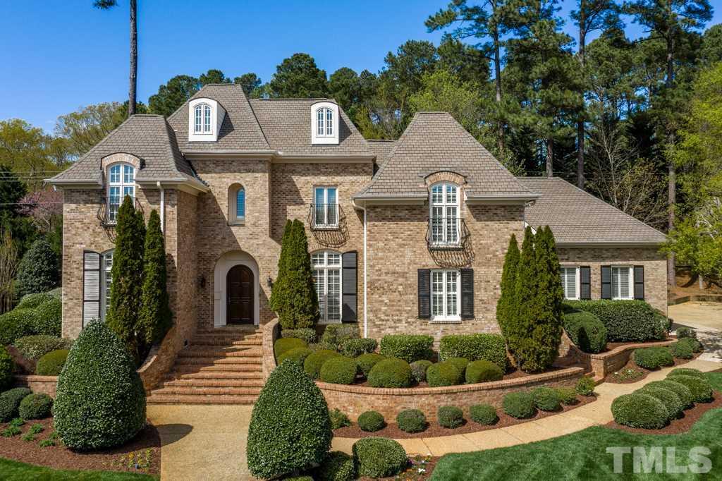 10508 Charmford Way Raleigh, NC 27615 - Photo 1 of 30 Gallery Image 1