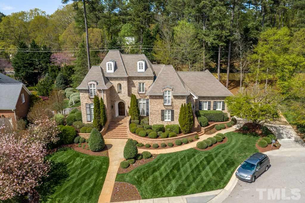 10508 Charmford Way Raleigh, NC 27615 - Photo 2 of 30 Gallery Image 2