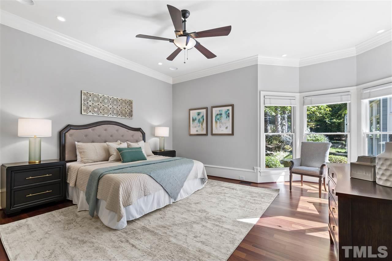 10508 Charmford Way Raleigh, NC 27615 - Photo 16 of 30 Gallery Image 16