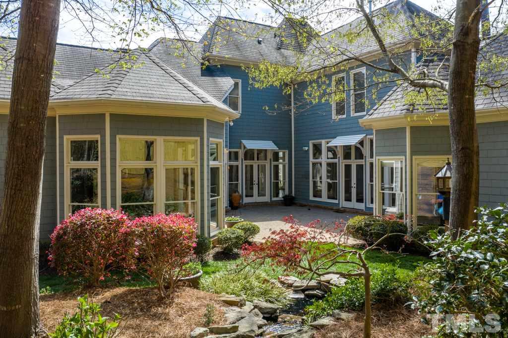 10508 Charmford Way Raleigh, NC 27615 - Photo 28 of 30 Gallery Image 28