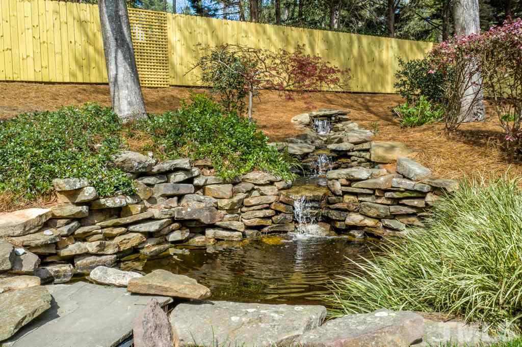 10508 Charmford Way Raleigh, NC 27615 - Photo 30 of 30 Gallery Image 30