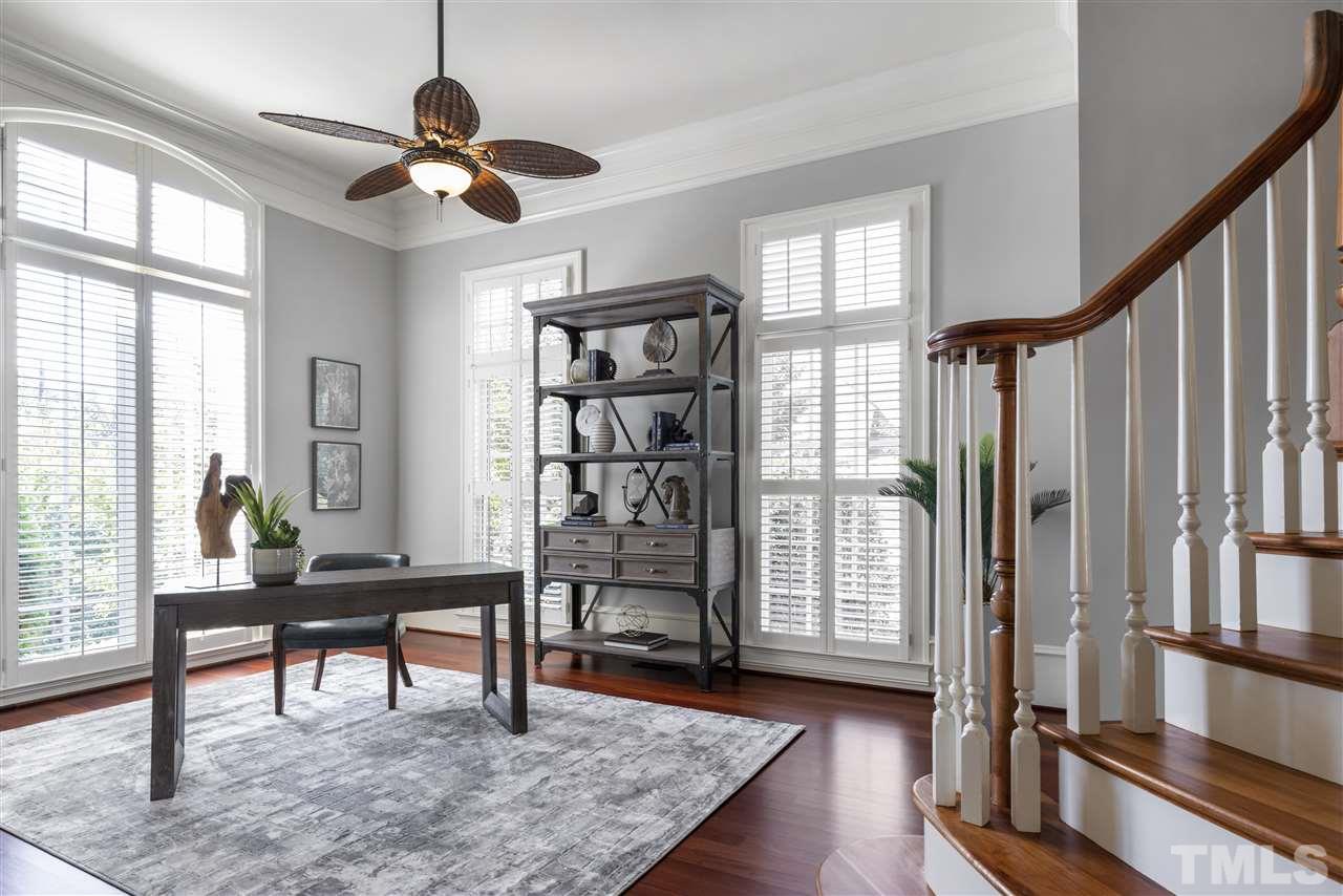 10508 Charmford Way Raleigh, NC 27615 - Photo 5 of 30 Gallery Image 5