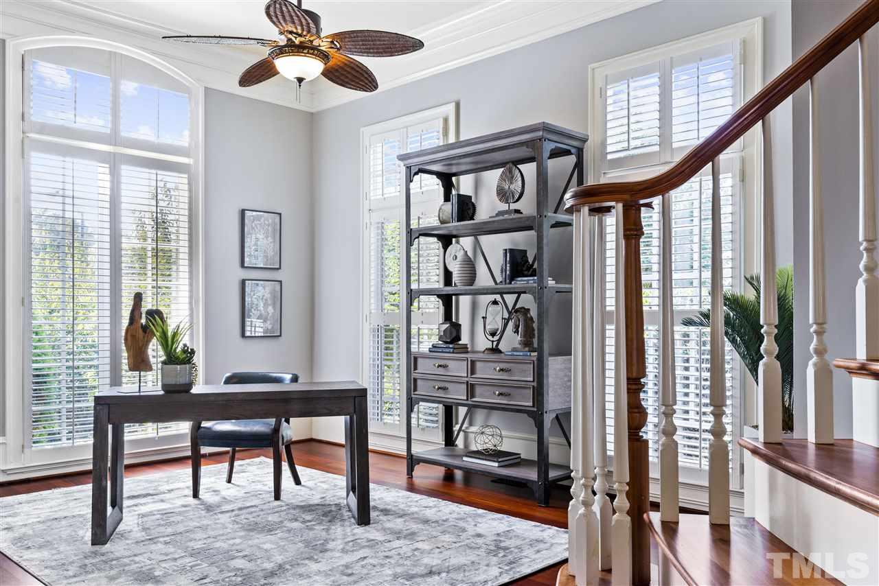 10508 Charmford Way Raleigh, NC 27615 - Photo 6 of 30 Gallery Image 6