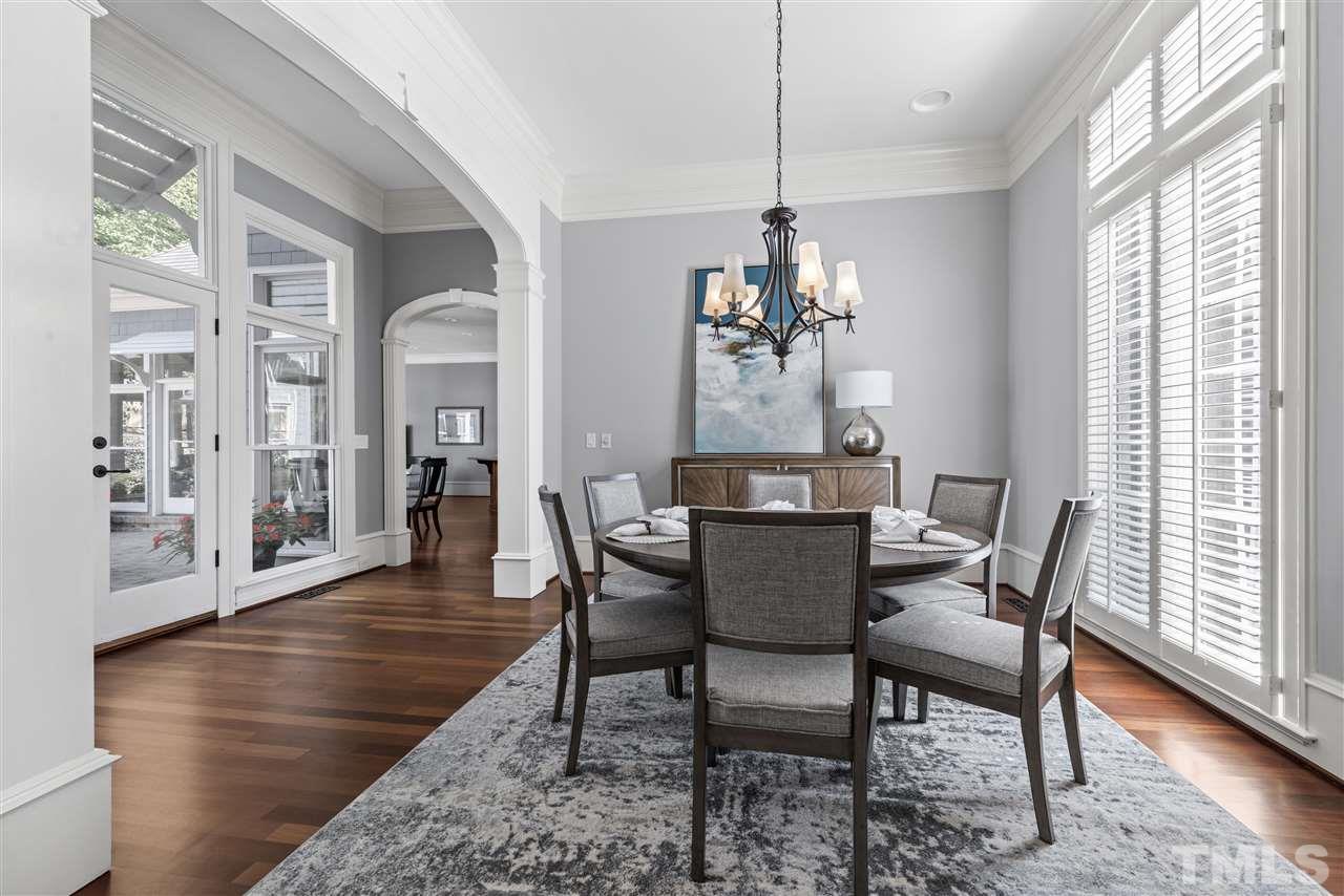 10508 Charmford Way Raleigh, NC 27615 - Photo 7 of 30 Gallery Image 7