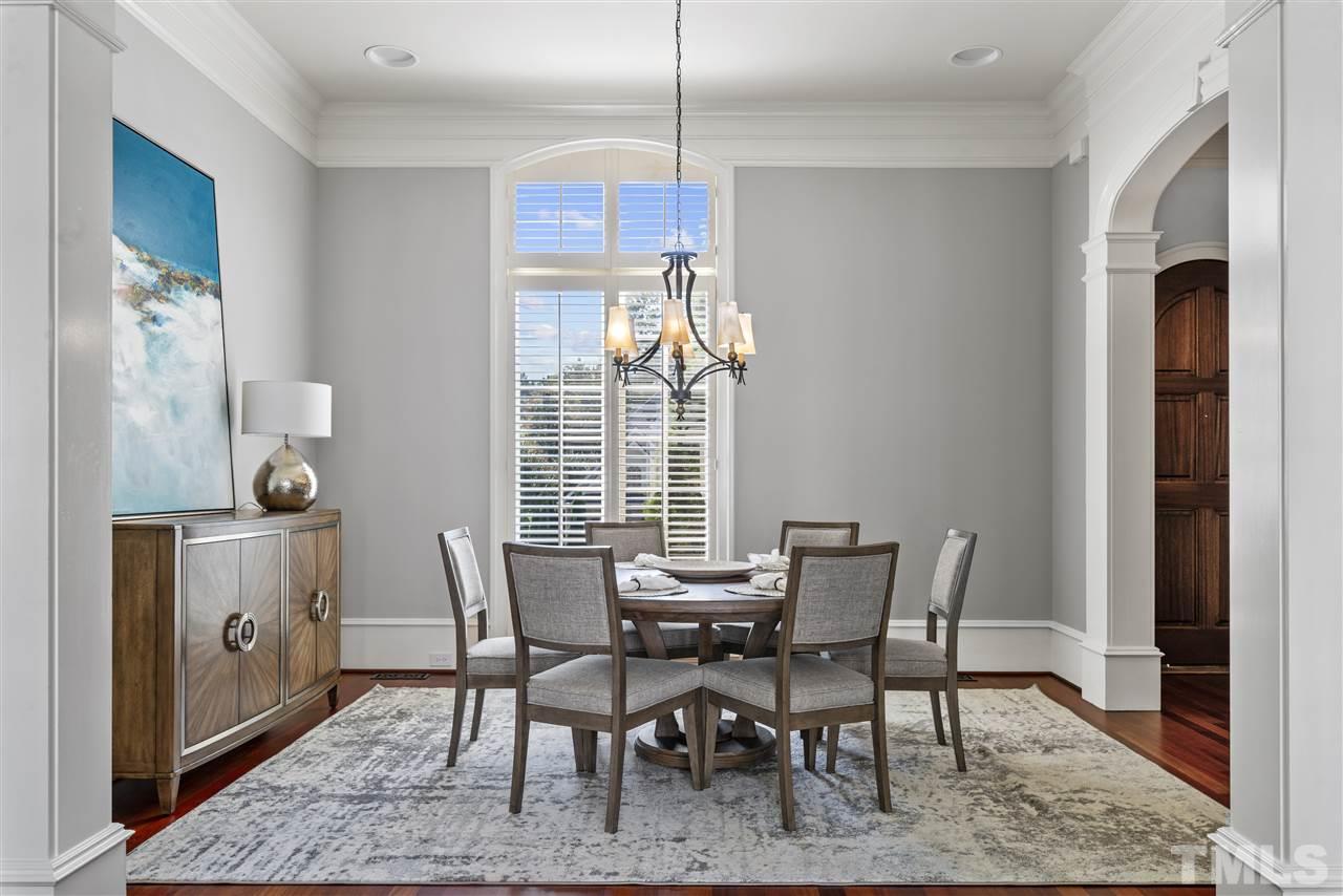 10508 Charmford Way Raleigh, NC 27615 - Photo 8 of 30 Gallery Image 8