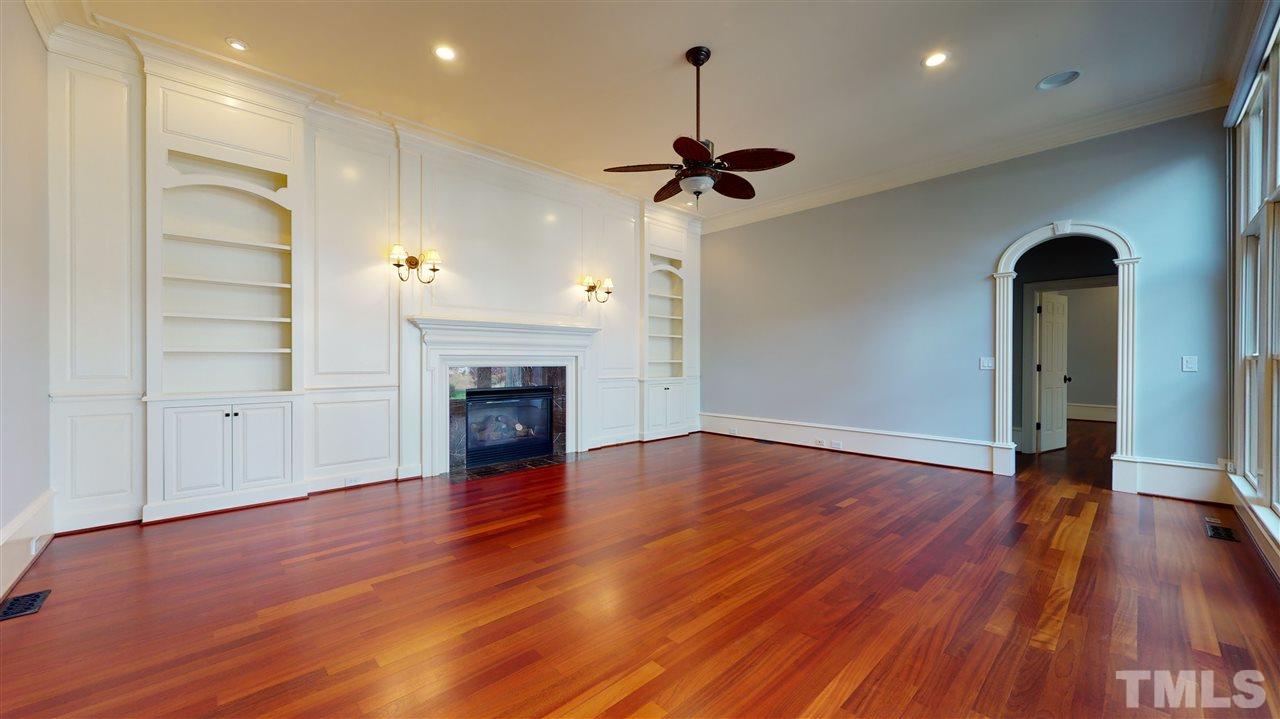 10508 Charmford Way Raleigh, NC 27615 - Photo 9 of 30 Gallery Image 9