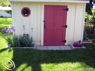 2340 Melvin Avenue Rochester, MI 48307 - Photo 2 of 22 Additional ShedStorage.jpeg