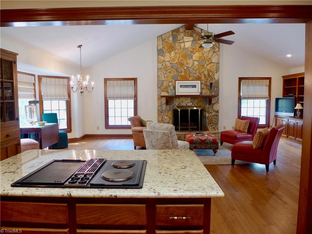 2305 River Run Road Browns Summit, NC 27214 - Photo 12 of 28 Gallery Image 12