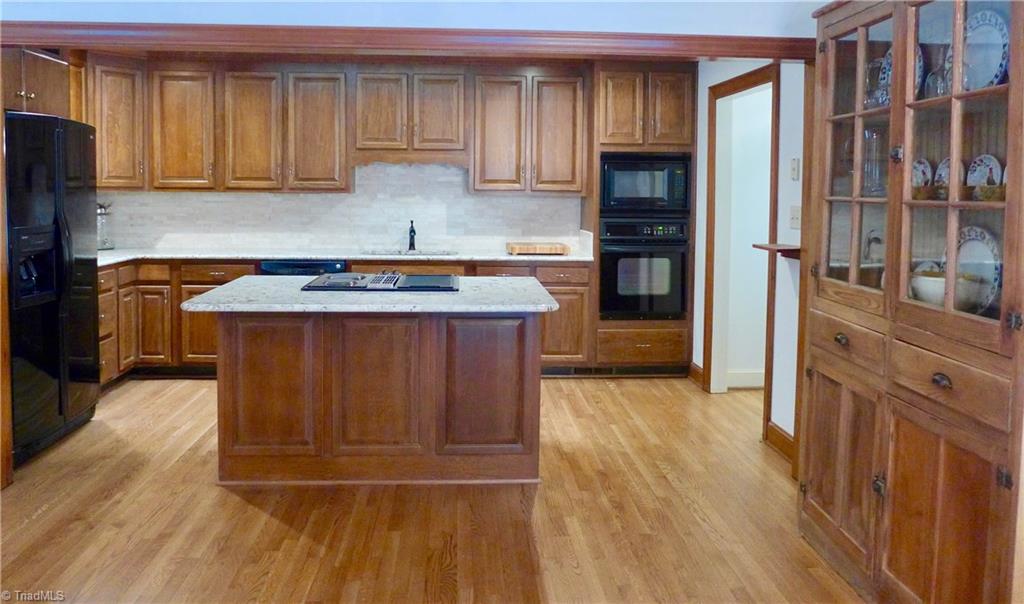 2305 River Run Road Browns Summit, NC 27214 - Photo 13 of 28 Gallery Image 13