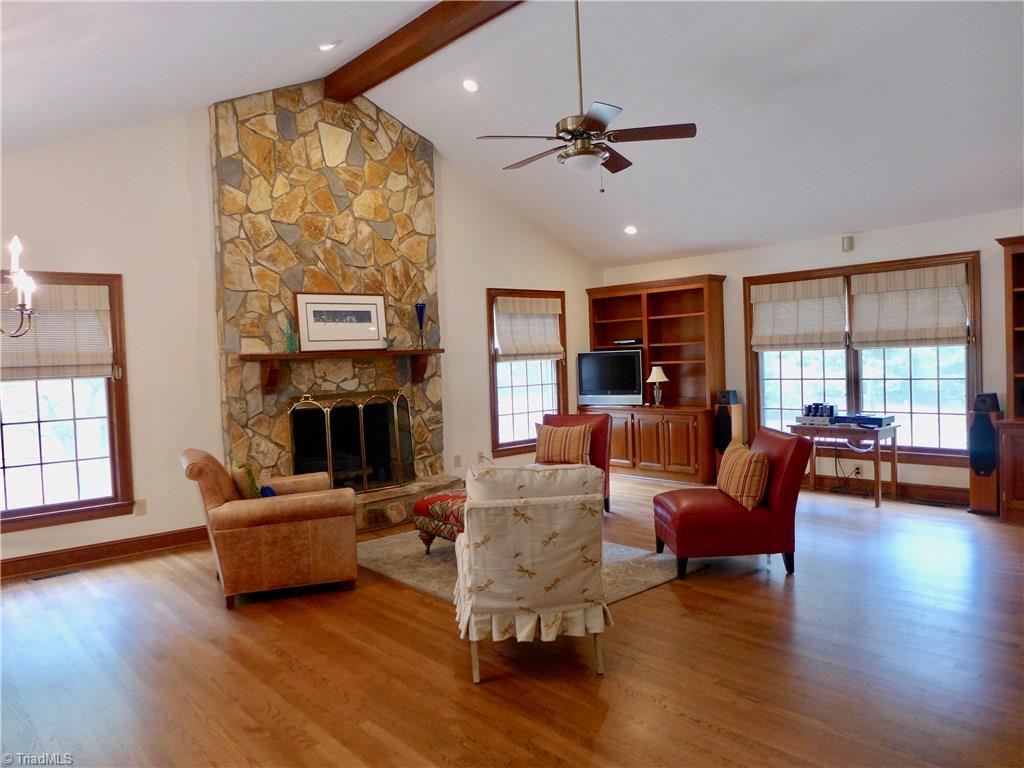 2305 River Run Road Browns Summit, NC 27214 - Photo 8 of 28 Gallery Image 8
