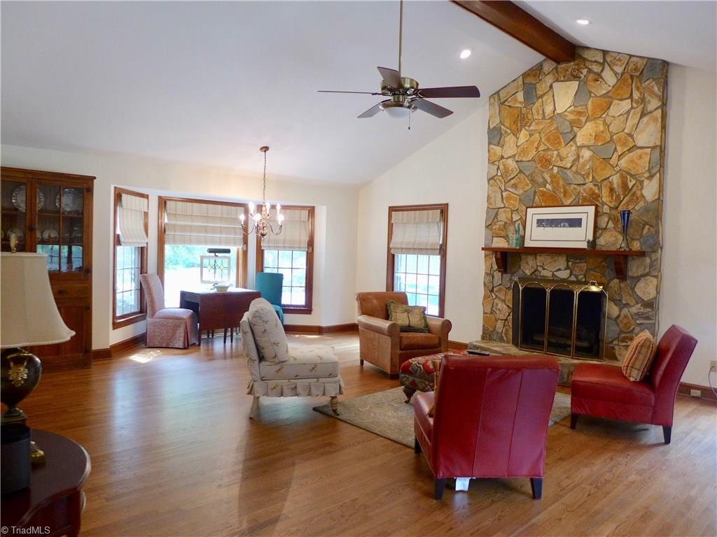 2305 River Run Road Browns Summit, NC 27214 - Photo 10 of 28 Gallery Image 10