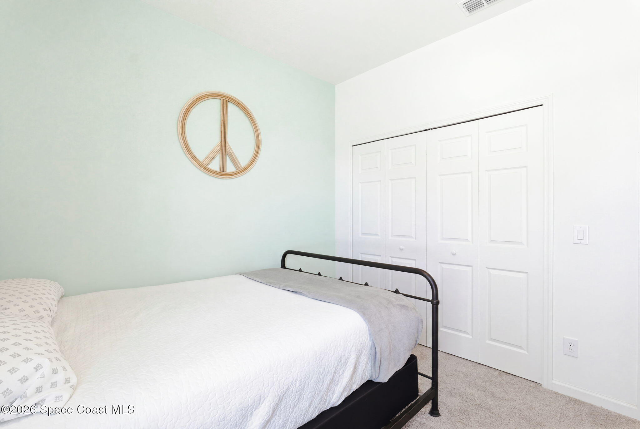 712 Duncan Road Southeast Palm Bay, FL 32909 - Photo 17 of 33 Guest Bad 2