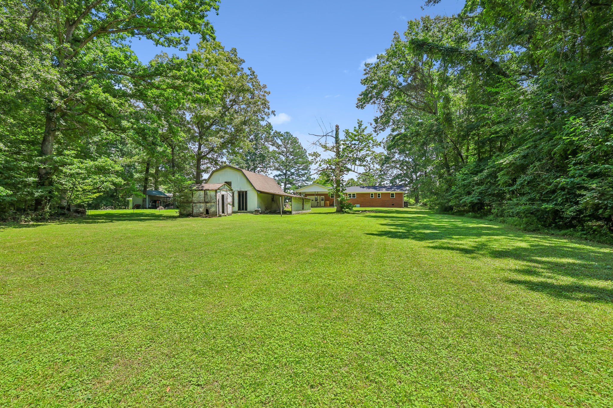 512 New Rock Creek Road Tullahoma, TN 37388 - Photo 24 of 32